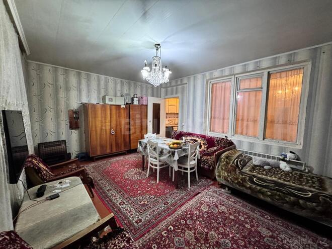 Продаётся 3-комн. вторичка 75 м², м. Азадлыг проспекти, photo 8 from 28