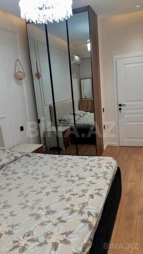 Сдаётся 2-комн. новостройка 77.7 м², Насиминский  р., photo 14 from 21