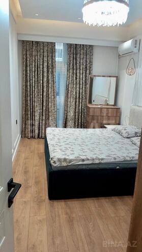 Сдаётся 2-комн. новостройка 77.7 м², Насиминский  р., photo 13 from 21