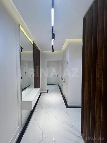 Сдаётся 2-комн. новостройка 77.7 м², Насиминский  р., photo 6 from 21