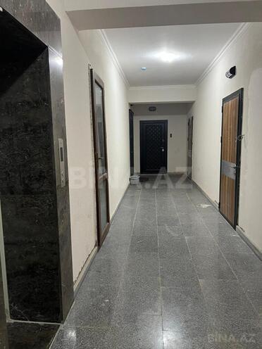 Сдаётся 2-комн. новостройка 77.7 м², Насиминский  р., photo 19 from 21