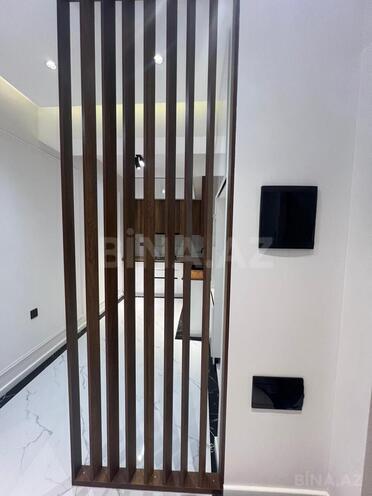 Сдаётся 2-комн. новостройка 77.7 м², Насиминский  р., photo 8 from 21