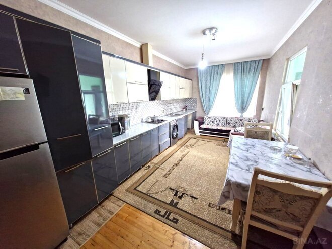 Сдаётся 4-комн. дом/дача 200 м², пос. НЗС, photo 5 from 8