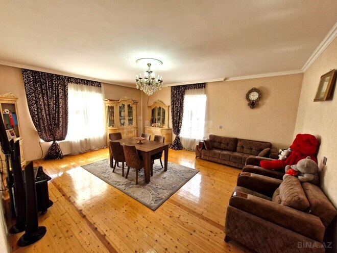 Сдаётся 4-комн. дом/дача 200 м², пос. НЗС, photo 1 from 8