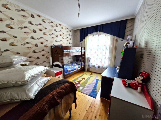 Сдаётся 4-комн. дом/дача 200 м², пос. НЗС, photo 3 from 8