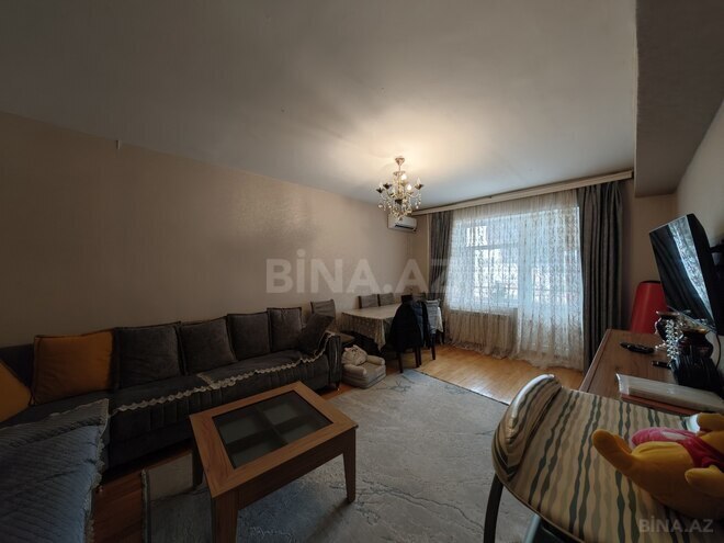 Satılır 3 otaqlı köhnə tikili 100 m², Qaraçuxur q., photo 6 from 21