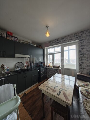 Satılır 3 otaqlı köhnə tikili 100 m², Qaraçuxur q., photo 20 from 21