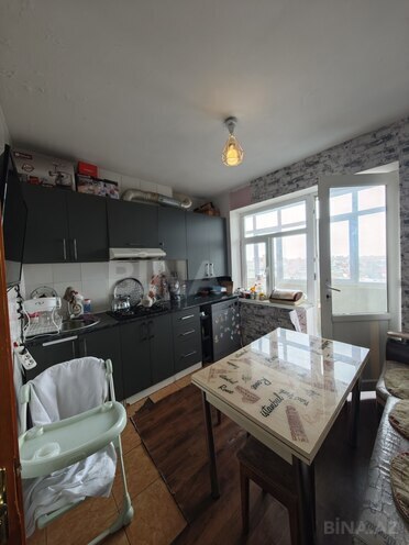 Satılır 3 otaqlı köhnə tikili 100 m², Qaraçuxur q., photo 16 from 21