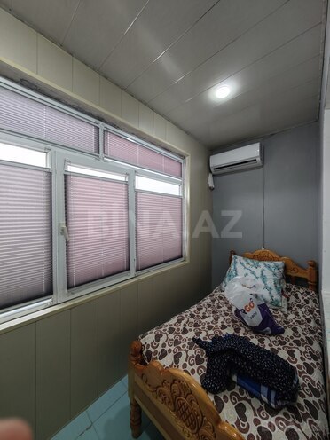 Satılır 3 otaqlı köhnə tikili 100 m², Qaraçuxur q., photo 13 from 21