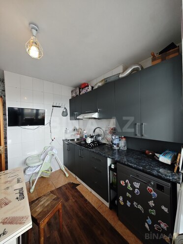 Satılır 3 otaqlı köhnə tikili 100 m², Qaraçuxur q., photo 18 from 21