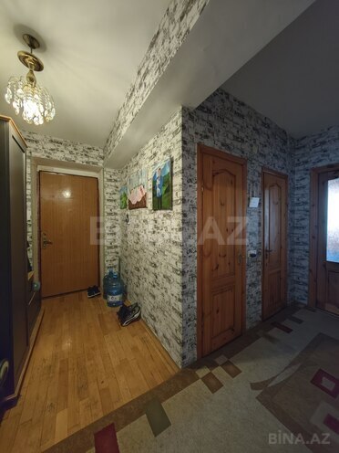 Satılır 3 otaqlı köhnə tikili 100 m², Qaraçuxur q., photo 7 from 21