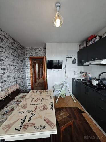 Satılır 3 otaqlı köhnə tikili 100 m², Qaraçuxur q., photo 19 from 21