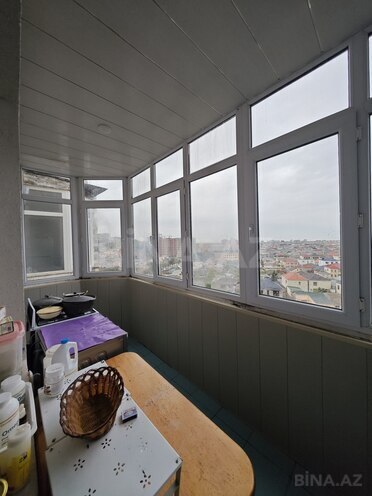 Satılır 3 otaqlı köhnə tikili 100 m², Qaraçuxur q., photo 15 from 21