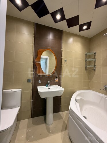 Продаётся 2-комн. новостройка 93 м², м. Иншаатчылар, photo 13 from 21