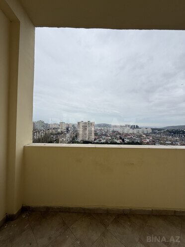 Продаётся 2-комн. новостройка 93 м², м. Иншаатчылар, photo 16 from 21