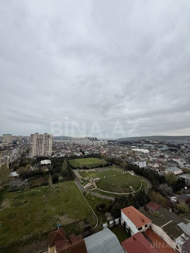 Продаётся 2-комн. новостройка 93 м², м. Иншаатчылар, photo 20 from 21