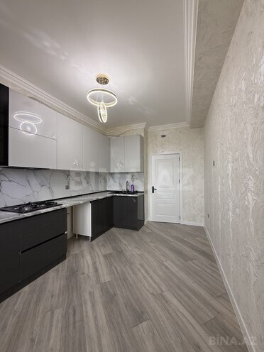 Продаётся 2-комн. новостройка 93 м², м. Иншаатчылар, photo 5 from 21