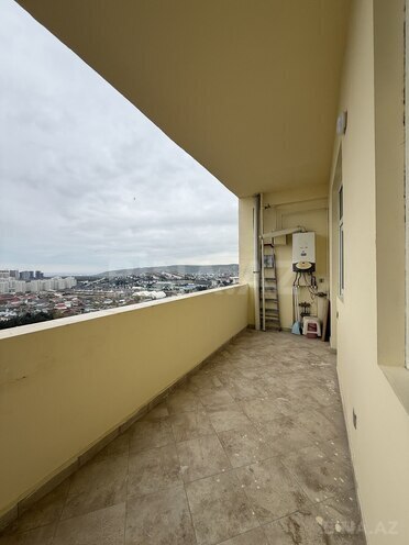 Продаётся 2-комн. новостройка 93 м², м. Иншаатчылар, photo 15 from 21