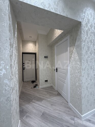 Продаётся 2-комн. новостройка 93 м², м. Иншаатчылар, photo 12 from 21
