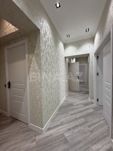 Продаётся 2-комн. новостройка 93 м², м. Иншаатчылар, photo 11 from 21