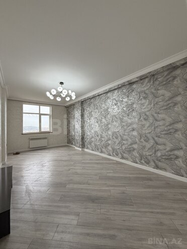 Продаётся 2-комн. новостройка 93 м², м. Иншаатчылар, photo 4 from 21