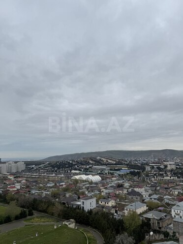 Продаётся 2-комн. новостройка 93 м², м. Иншаатчылар, photo 19 from 21