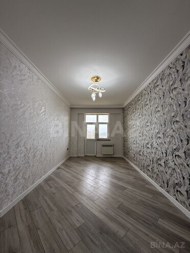 Продаётся 2-комн. новостройка 93 м², м. Иншаатчылар, photo 8 from 21