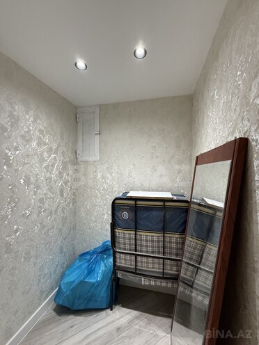 Продаётся 2-комн. новостройка 93 м², м. Иншаатчылар, photo 14 from 21