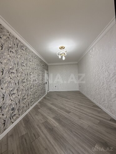 Продаётся 2-комн. новостройка 93 м², м. Иншаатчылар, photo 9 from 21