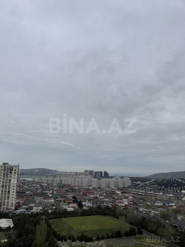 Продаётся 2-комн. новостройка 93 м², м. Иншаатчылар, photo 18 from 21