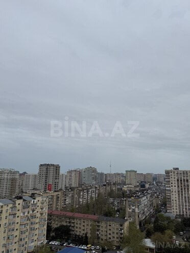 Продаётся 2-комн. новостройка 93 м², м. Иншаатчылар, photo 17 from 21