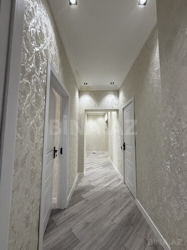 Продаётся 2-комн. новостройка 93 м², м. Иншаатчылар, photo 10 from 21