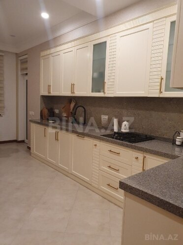 Продаётся 4-комн. новостройка 130 м², м. Мемар Аджеми, photo 13 from 17