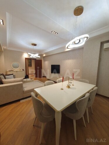 Продаётся 4-комн. новостройка 130 м², м. Мемар Аджеми, photo 5 from 17