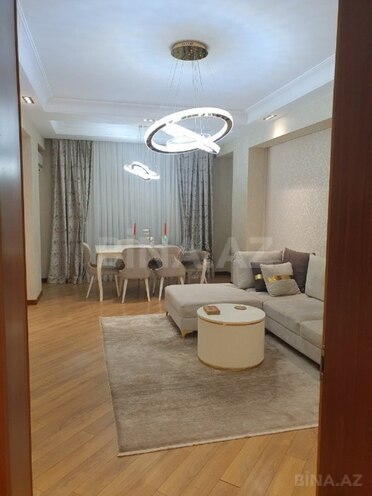 Продаётся 4-комн. новостройка 130 м², м. Мемар Аджеми, photo 4 from 17