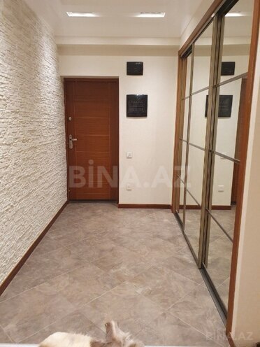 Продаётся 4-комн. новостройка 130 м², м. Мемар Аджеми, photo 8 from 17