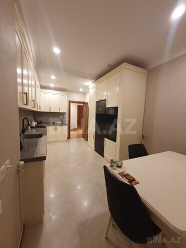Продаётся 4-комн. новостройка 130 м², м. Мемар Аджеми, photo 10 from 17