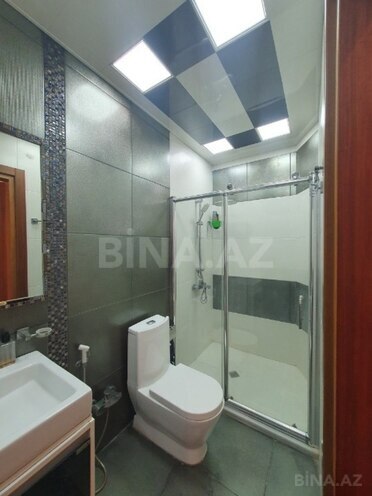 Продаётся 4-комн. новостройка 130 м², м. Мемар Аджеми, photo 15 from 17