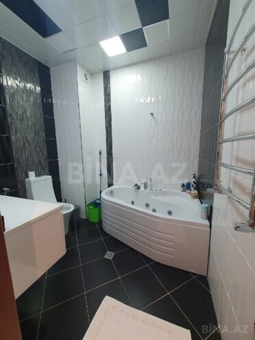 Продаётся 4-комн. новостройка 130 м², м. Мемар Аджеми, photo 16 from 17