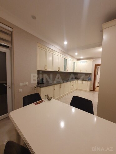 Продаётся 4-комн. новостройка 130 м², м. Мемар Аджеми, photo 11 from 17