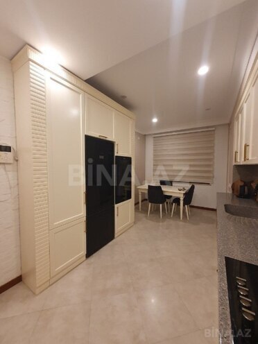 Продаётся 4-комн. новостройка 130 м², м. Мемар Аджеми, photo 12 from 17