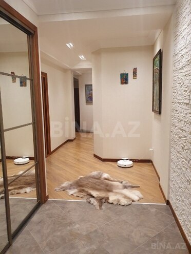 Продаётся 4-комн. новостройка 130 м², м. Мемар Аджеми, photo 9 from 17