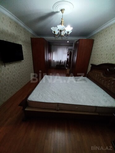Сдаётся 2-комн. вторичка 80 м², м. Ичеришехер, photo 5 from 14