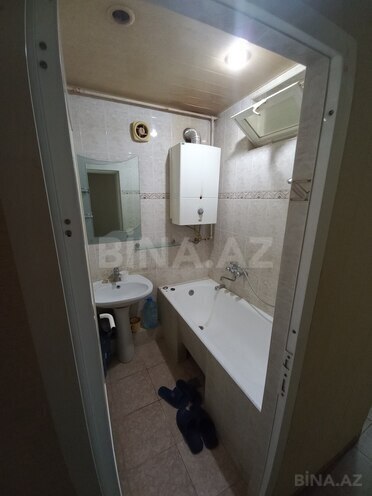 Сдаётся 2-комн. вторичка 80 м², м. Ичеришехер, photo 12 from 14