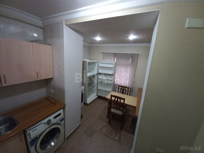 Сдаётся 2-комн. вторичка 80 м², м. Ичеришехер, photo 9 from 14