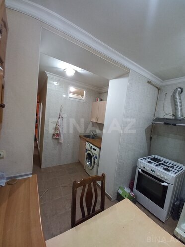 Сдаётся 2-комн. вторичка 80 м², м. Ичеришехер, photo 11 from 14