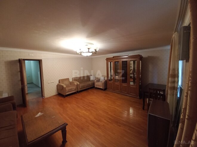 Сдаётся 2-комн. вторичка 80 м², м. Ичеришехер, photo 3 from 14