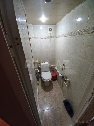Сдаётся 2-комн. вторичка 80 м², м. Ичеришехер, photo 13 from 14