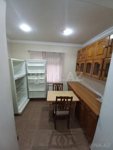 Сдаётся 2-комн. вторичка 80 м², м. Ичеришехер, photo 10 from 14