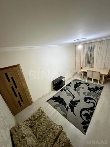 İcarəyə verilir 2 otaqlı köhnə tikili 65 m², Xalqlar Dostluğu m., photo 4 from 11